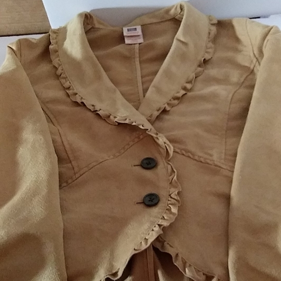 Jacket - Picture 3 of 3